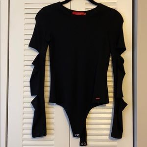 Philanthropy Bodysuit